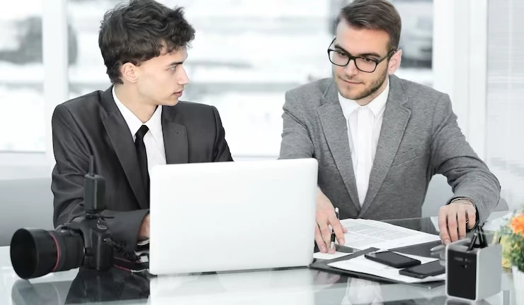 Public Relations For Personal Authority