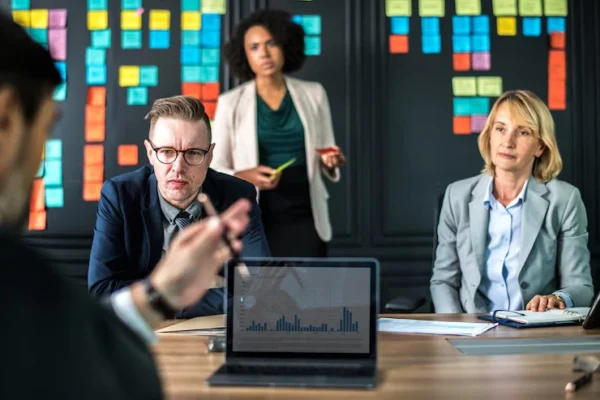 Public Relations Strategy for Stakeholders