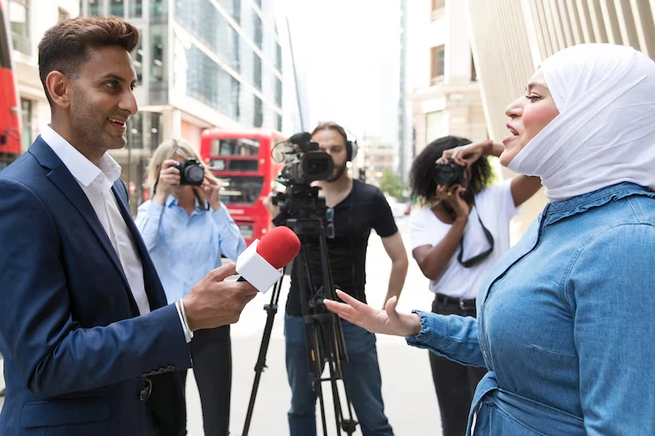 Trusted Public Relations Media Outreach Services