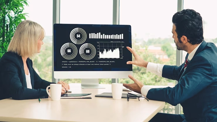 Reputation Audits and Digital Footprint Analysis