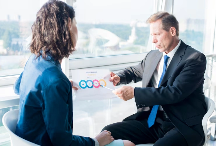 Reputation Management through Link Building
