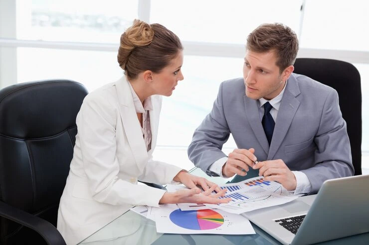 Reputation Risk Auditing And Pre-Crisis Mapping