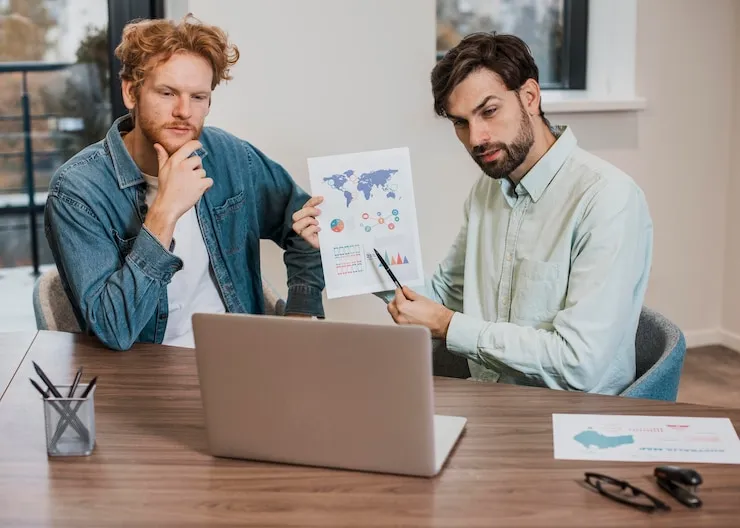 Review Management and Rating Improvement