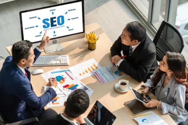 Award Winning SEO Public Relations Services