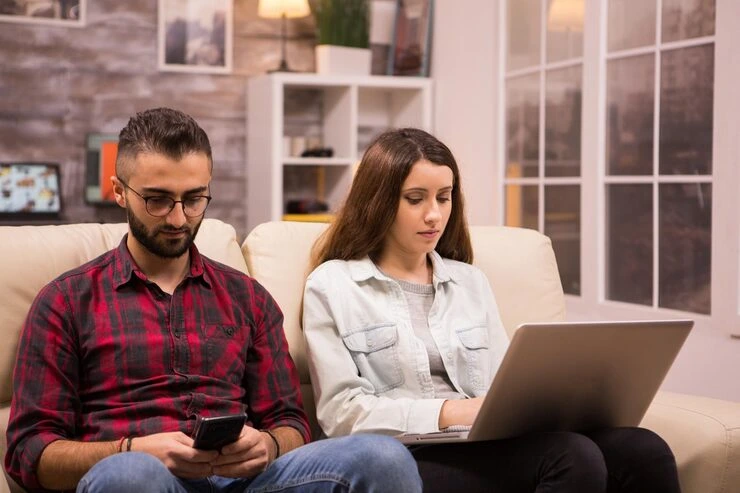 Social Media Defence And Monitoring