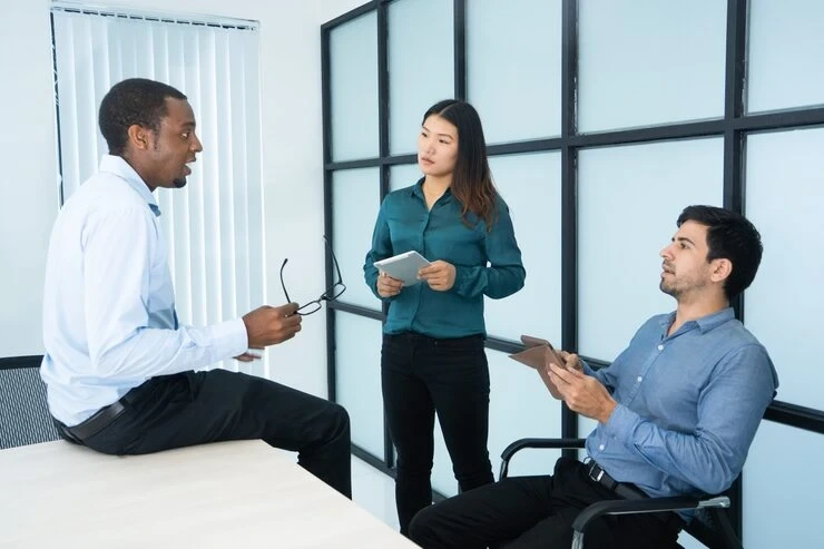 Conference Publicity PR Services