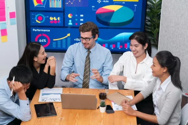 Trusted Stakeholder Engagement PR Services