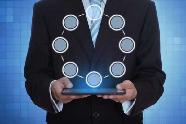 Stakeholder Mapping and Identification