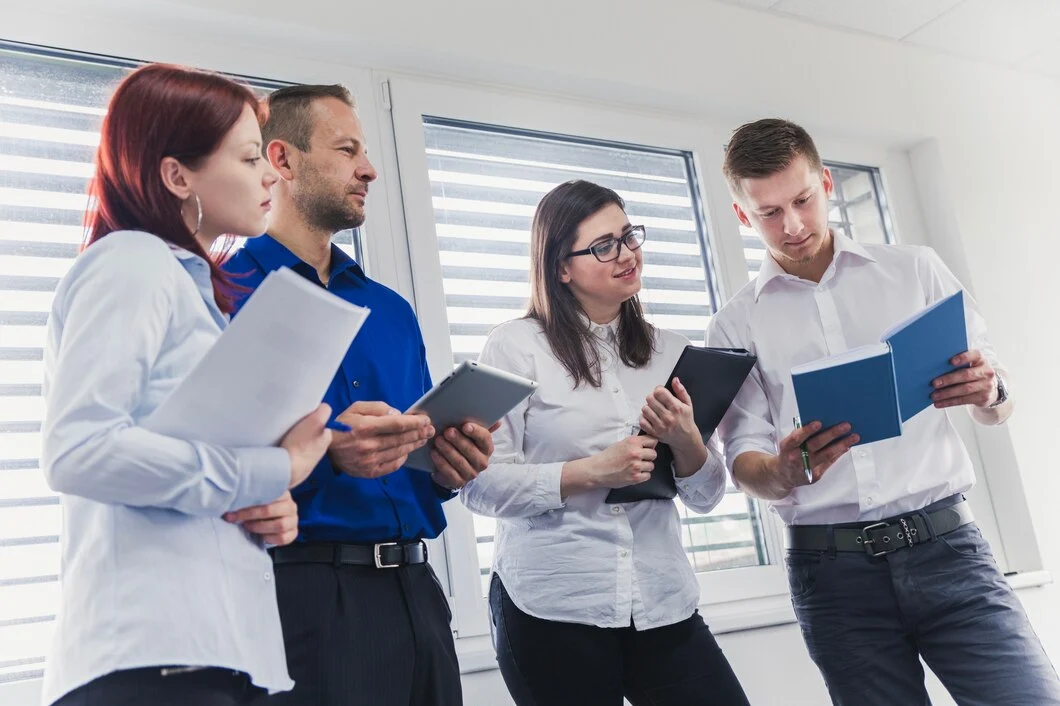 Strategy-Led, Not Guesswork-Based