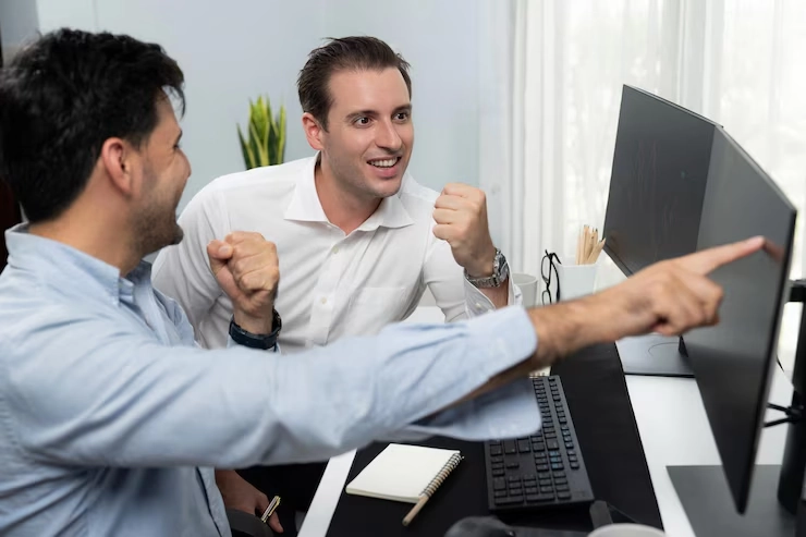 Trusted Online Reputation Management Services