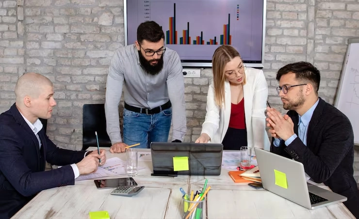 The UK's Top 10 Corporate PR Agencies