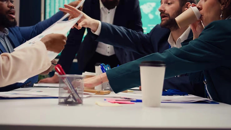 Top 10 Crisis Communication Agencies in the UK: Masters of Reputation Salvation