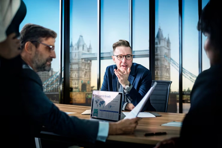 Top 10 Reputation Management Agencies in the UK: Your Ultimate Guide to Brand Protection Specialists