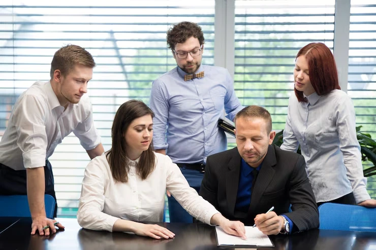 Why Trust Pearl Lemon PR Uk
